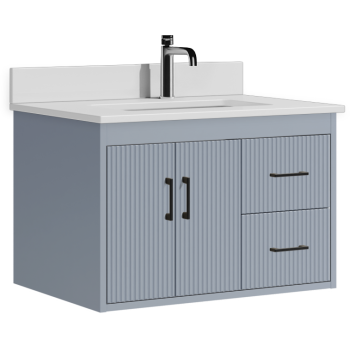 Strasser Woodenworks bathroom vanities image-4