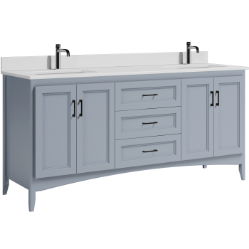 Strasser Woodenworks bathroom vanities image-4