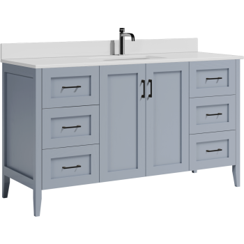 Strasser Woodenworks bathroom vanities image-18