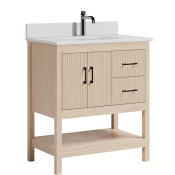 Strasser Woodenworks bathroom vanities image-6