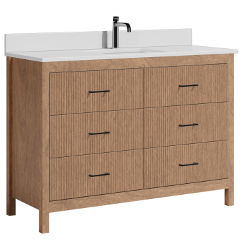 Strasser Woodenworks bathroom vanities image-6