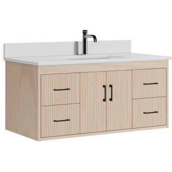 Strasser Woodenworks bathroom vanities image-10