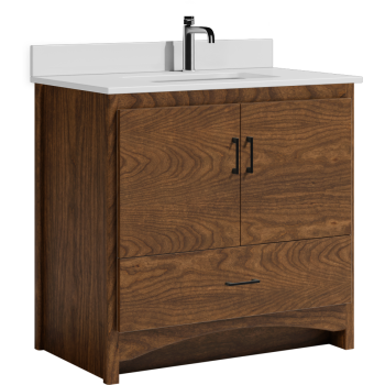 Strasser Woodenworks bathroom vanities image-2