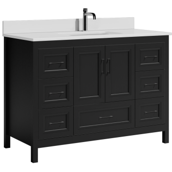 Strasser Woodenworks bathroom vanities image-6