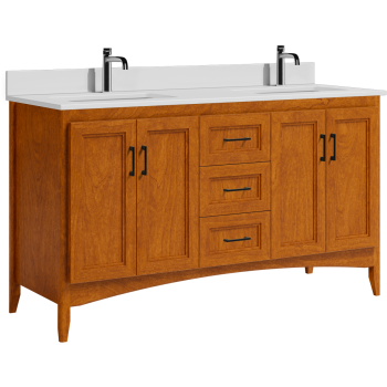 Strasser Woodenworks bathroom vanities image-20