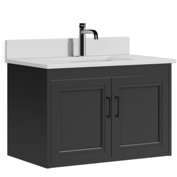 Strasser Woodenworks bathroom vanities image-18