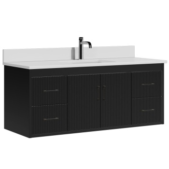 Strasser Woodenworks bathroom vanities image-8