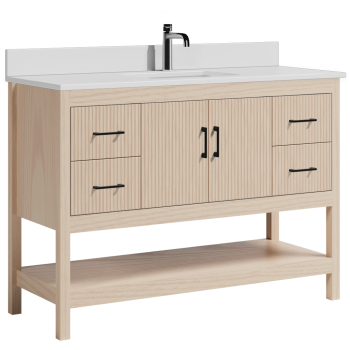 Strasser Woodenworks bathroom vanities image-6