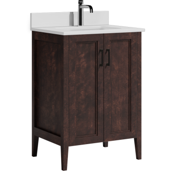 Strasser Woodenworks bathroom vanities image-18