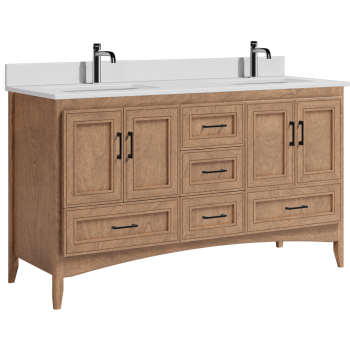 Strasser Woodenworks bathroom vanities image-4