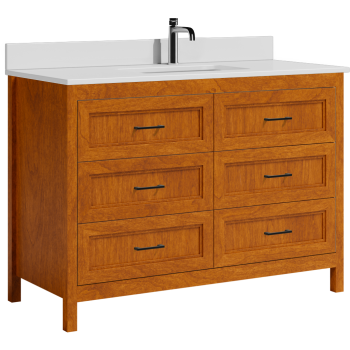 Strasser Woodenworks bathroom vanities image-20