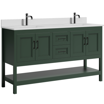 Strasser Woodenworks bathroom vanities image-8