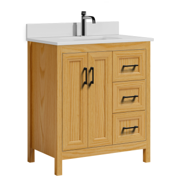 Strasser Woodenworks bathroom vanities image-8