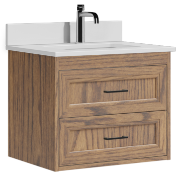 Strasser Woodenworks bathroom vanities image-18