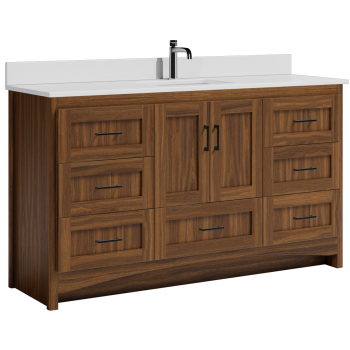 Strasser Woodenworks bathroom vanities image-4