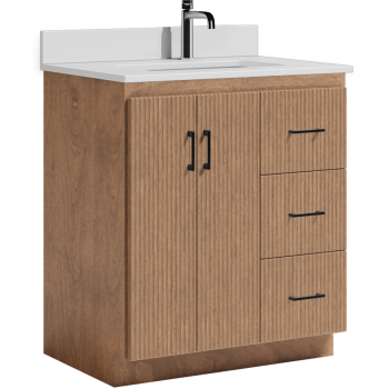 Strasser Woodenworks bathroom vanities image-4