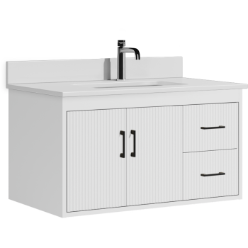 Strasser Woodenworks bathroom vanities image-2