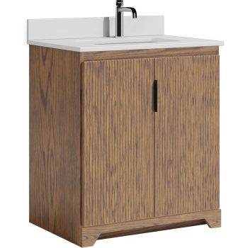 Strasser Woodenworks bathroom vanities image-14