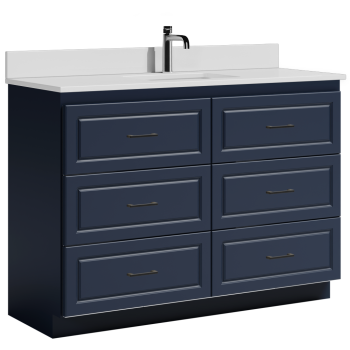 Strasser Woodenworks bathroom vanities image-14