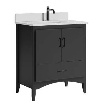 Strasser Woodenworks bathroom vanities image-22