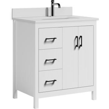Strasser Woodenworks bathroom vanities image-2