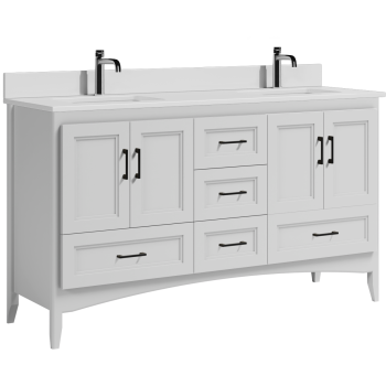 Strasser Woodenworks bathroom vanities image-10