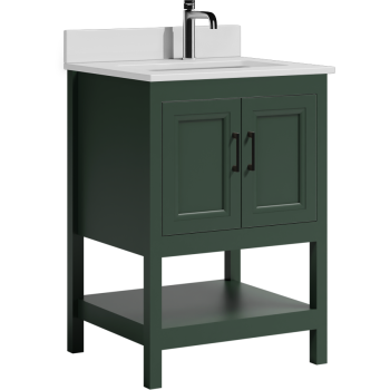 Strasser Woodenworks bathroom vanities image-10