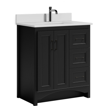 Strasser Woodenworks bathroom vanities image-16