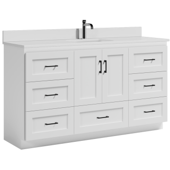 Strasser Woodenworks bathroom vanities image-18
