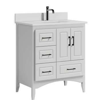Strasser Woodenworks bathroom vanities image-10