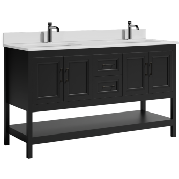 Strasser Woodenworks bathroom vanities image-14