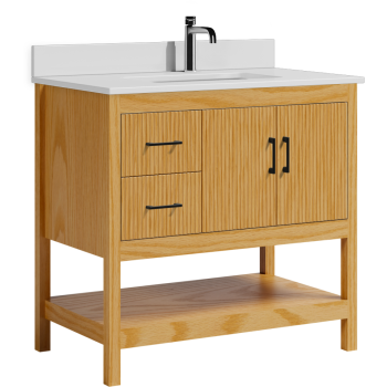 Strasser Woodenworks bathroom vanities image-12