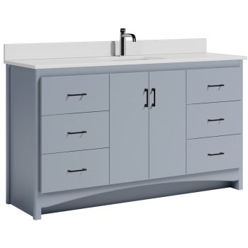Strasser Woodenworks bathroom vanities image-4