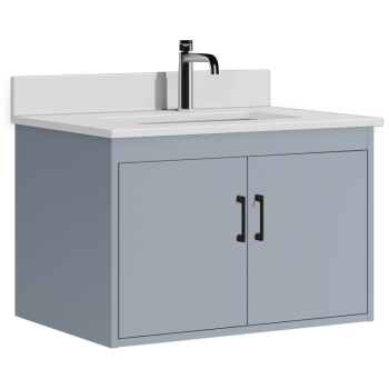 Strasser Woodenworks bathroom vanities image-8