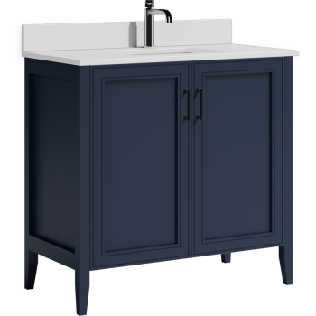 Strasser Woodenworks bathroom vanities image-2