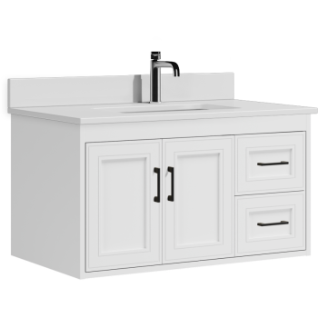 Strasser Woodenworks bathroom vanities image-4