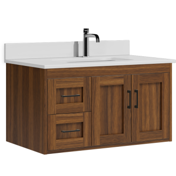 Strasser Woodenworks bathroom vanities image-4