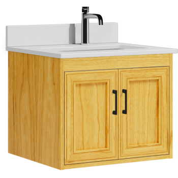 Strasser Woodenworks bathroom vanities image-16