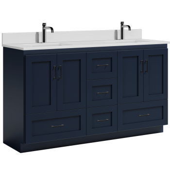Strasser Woodenworks bathroom vanities image-10