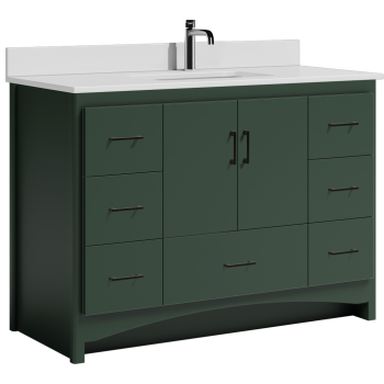 Strasser Woodenworks bathroom vanities image-2