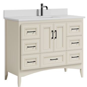 Strasser Woodenworks bathroom vanities image-14