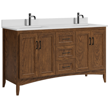Strasser Woodenworks bathroom vanities image-12