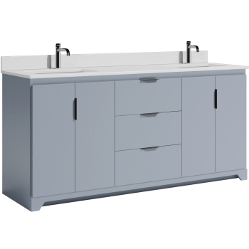 Strasser Woodenworks bathroom vanities image-20