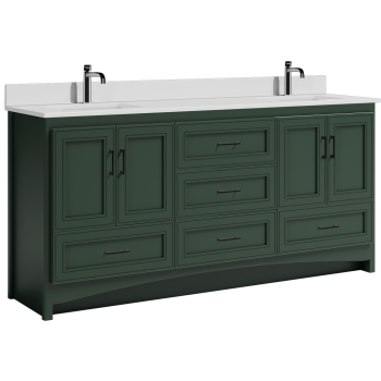 Strasser Woodenworks bathroom vanities image-6