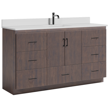 Strasser Woodenworks bathroom vanities image-8