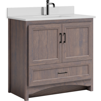 Strasser Woodenworks bathroom vanities image-8