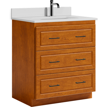Strasser Woodenworks bathroom vanities image-20