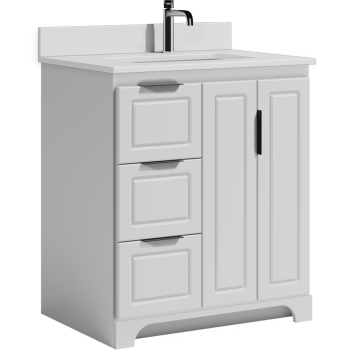 Strasser Woodenworks bathroom vanities image-12
