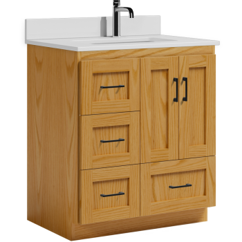 Strasser Woodenworks bathroom vanities image-8