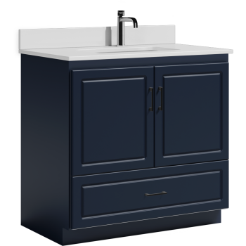 Strasser Woodenworks bathroom vanities image-4